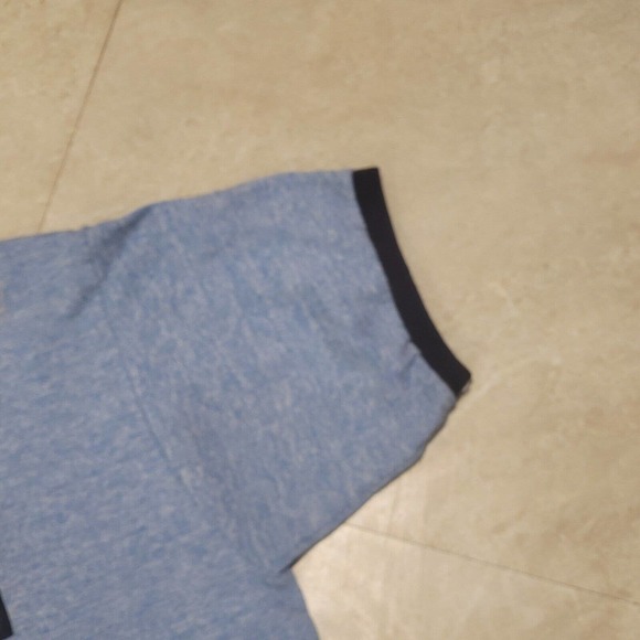 VTG 70s UConn Huskies Men XL Russell Athletic USA University Connecticut T Shirt - Picture 12 of 16